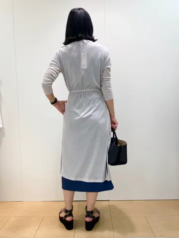 組曲 椛田 コーディネート画像