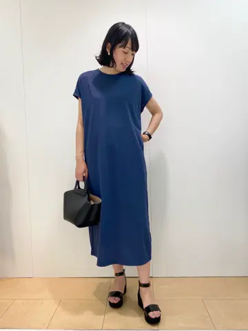 組曲 椛田 コーディネート画像