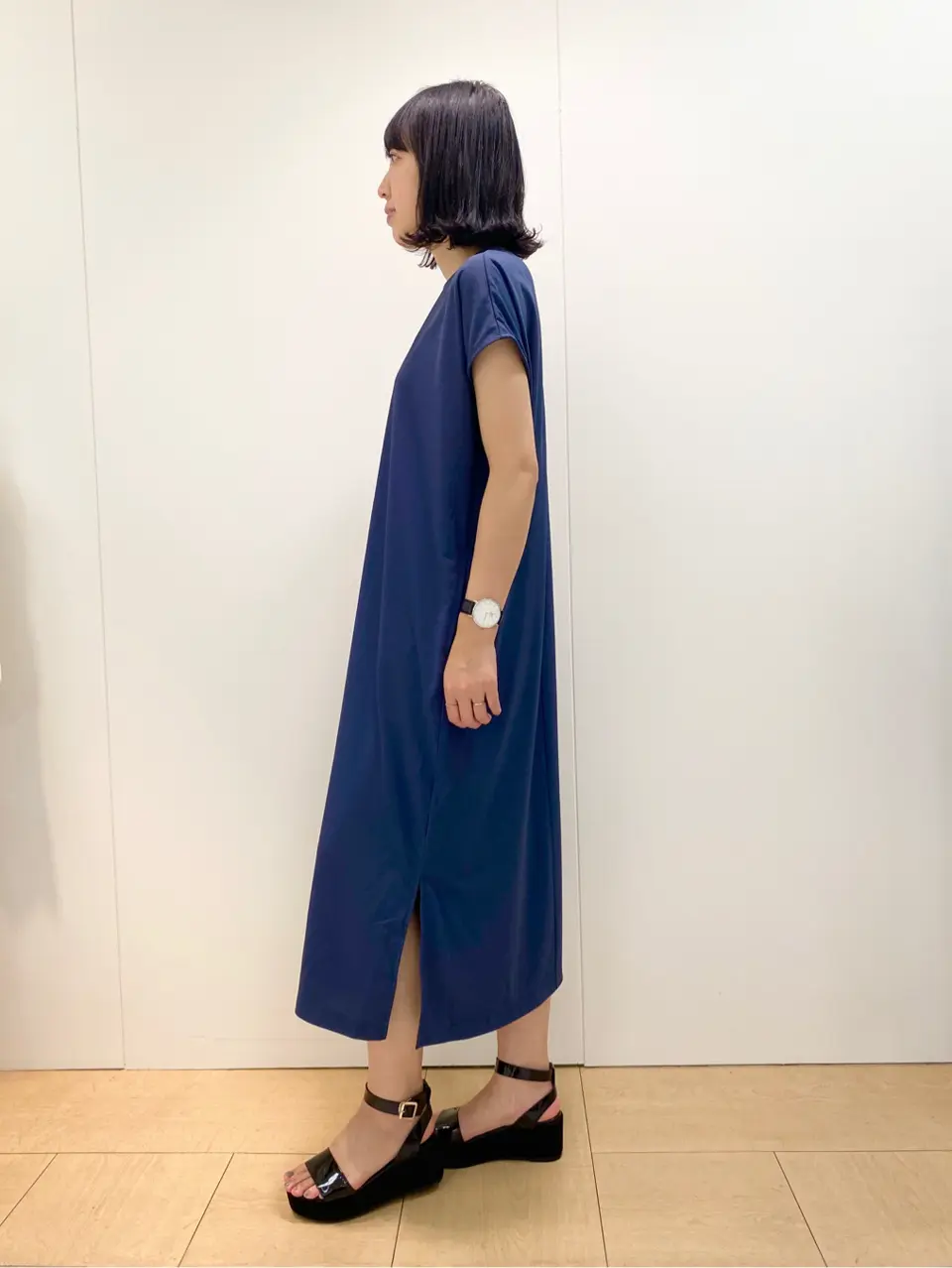 組曲 椛田 コーディネート画像