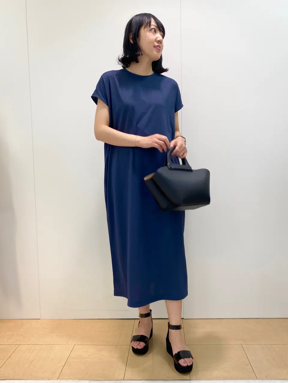 組曲 椛田 コーディネート画像