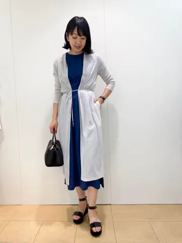 組曲 椛田 コーディネート画像