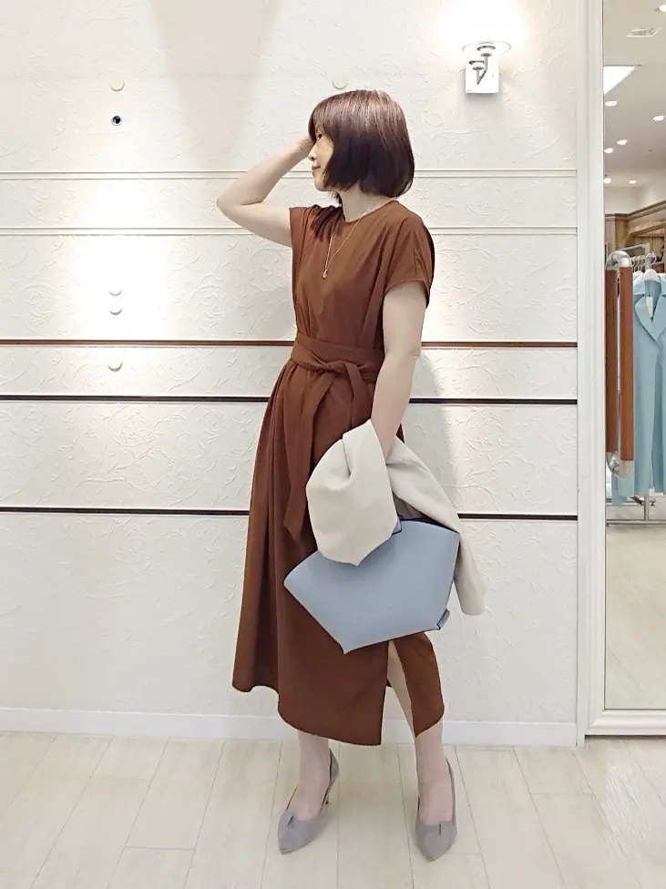 組曲 かとう コーディネート画像