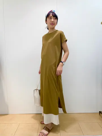 組曲 椛田 コーディネート画像