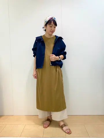 組曲 椛田 コーディネート画像