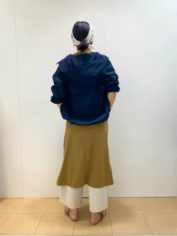 組曲 椛田 コーディネート画像