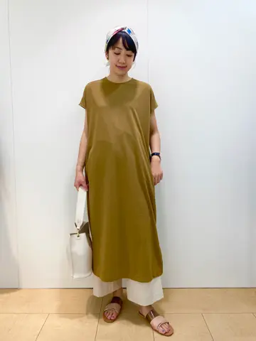 組曲 椛田 コーディネート画像