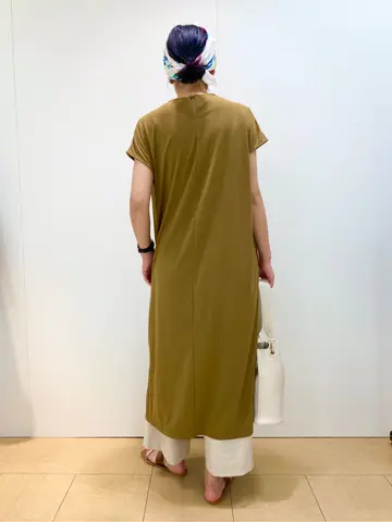 組曲 椛田 コーディネート画像