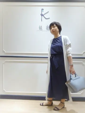 組曲 井上 コーディネート画像