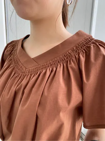 組曲 野中 コーディネート画像