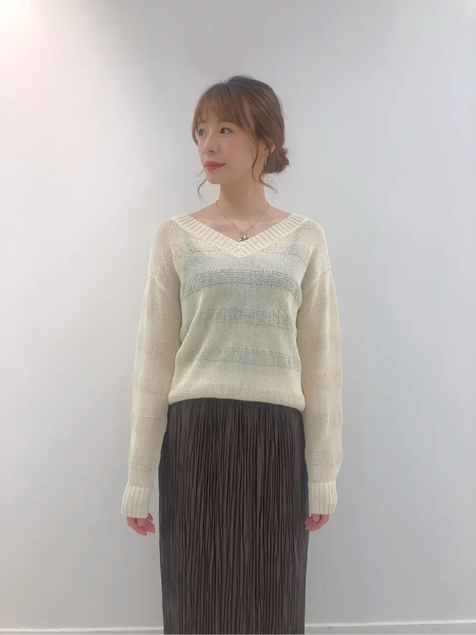 組曲 AI コーディネート画像