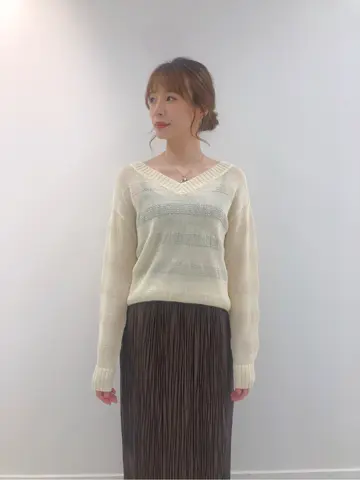 組曲 AI コーディネート画像