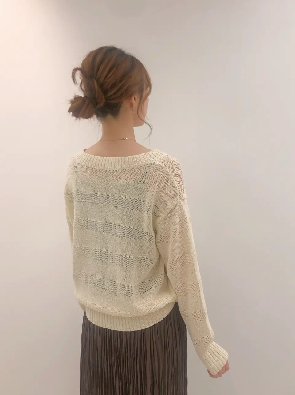 組曲 AI コーディネート画像