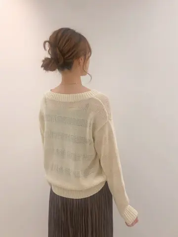 組曲 AI コーディネート画像