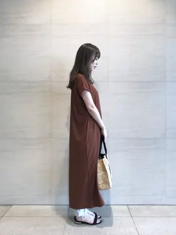 組曲 檀 コーディネート画像