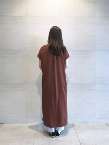 組曲 檀 コーディネート画像