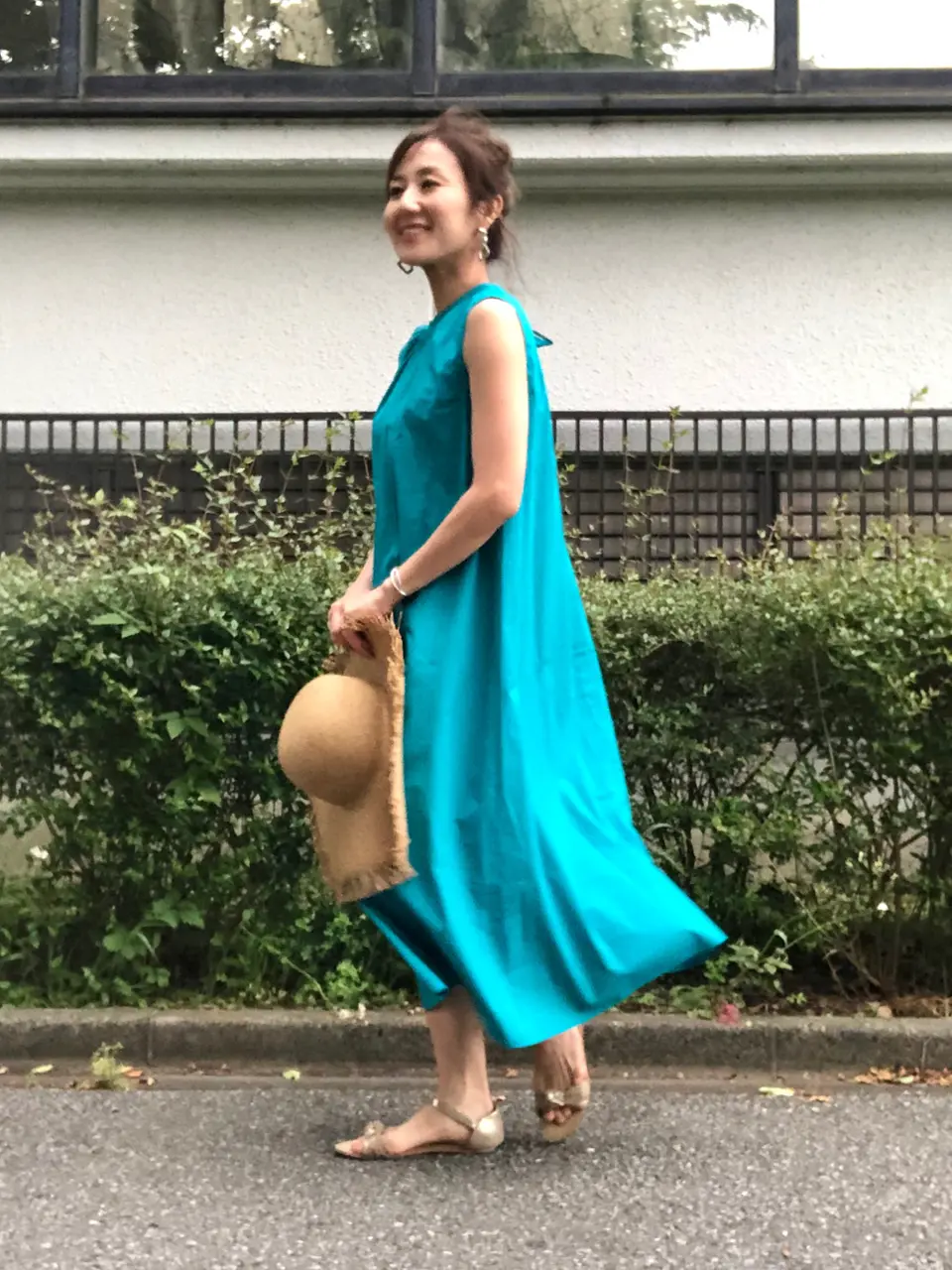  茂木 コーディネート画像