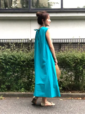 組曲 茂木 コーディネート画像