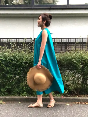 組曲 茂木 コーディネート画像