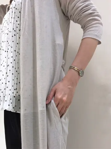 組曲 檀 コーディネート画像