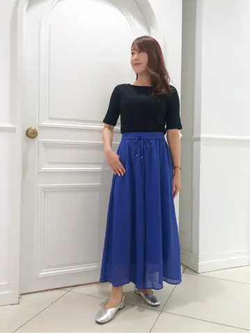 組曲 戸澤 コーディネート画像