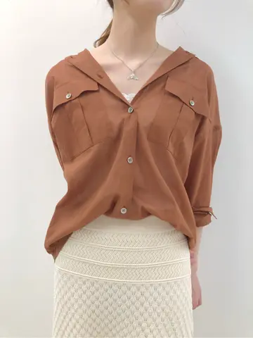 組曲 AI コーディネート画像