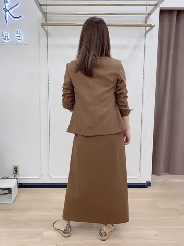 組曲 酒井 コーディネート画像