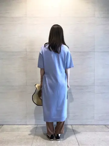 組曲 檀 コーディネート画像