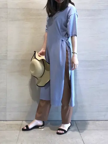 組曲 檀 コーディネート画像