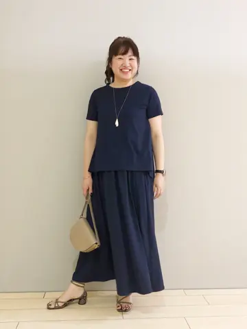 組曲 藤﨑 コーディネート画像