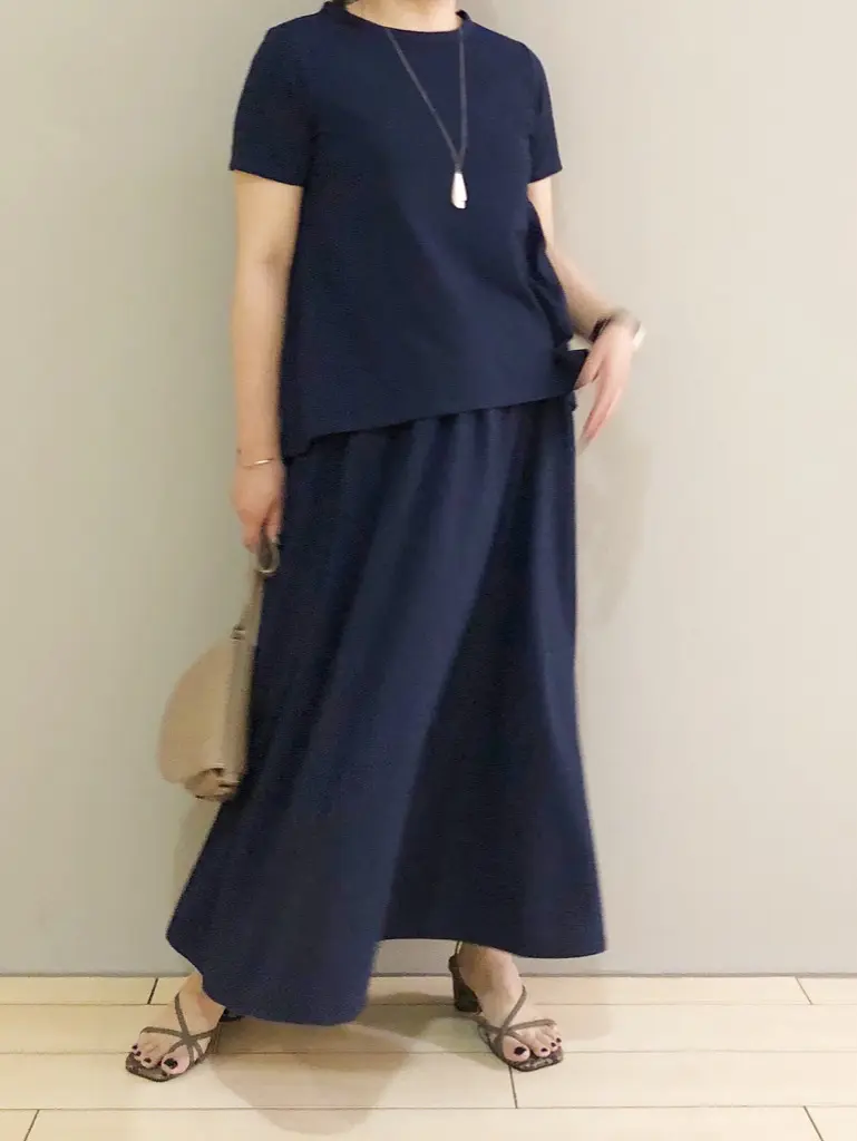 組曲 藤﨑 コーディネート画像