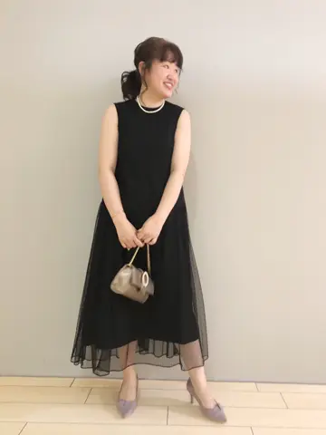 組曲 藤﨑 コーディネート画像