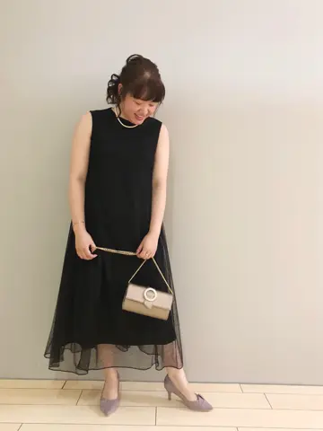 組曲 藤﨑 コーディネート画像