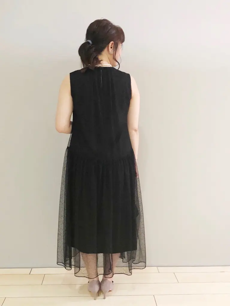 組曲 藤﨑 コーディネート画像