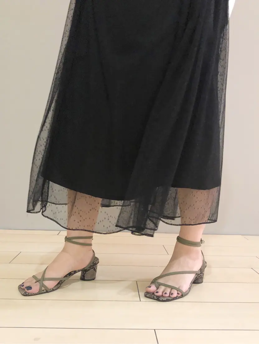 組曲 藤﨑 コーディネート画像