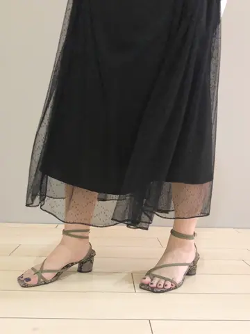 組曲 藤﨑 コーディネート画像