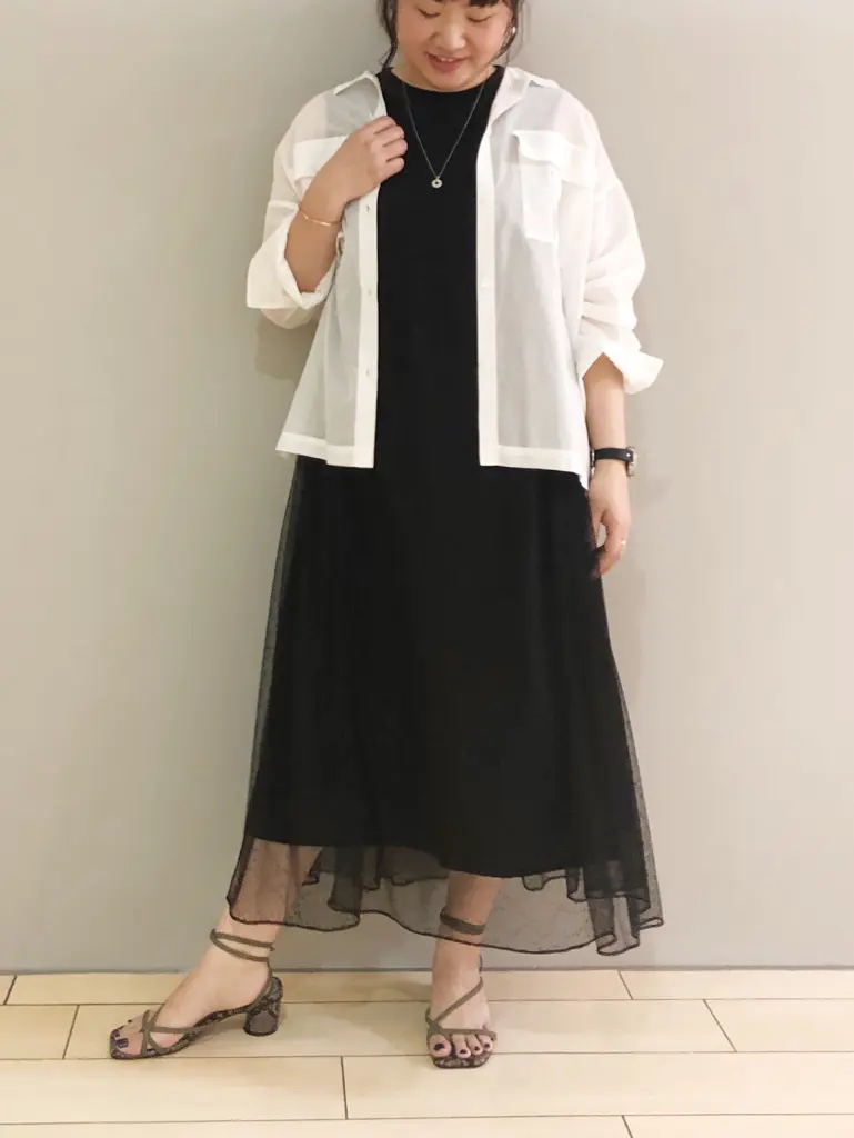 組曲 藤﨑 コーディネート画像