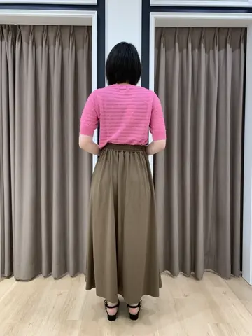 組曲 岡 コーディネート画像