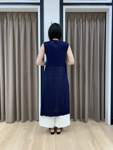 組曲 岡 コーディネート画像