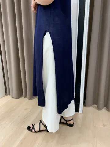 組曲 岡 コーディネート画像