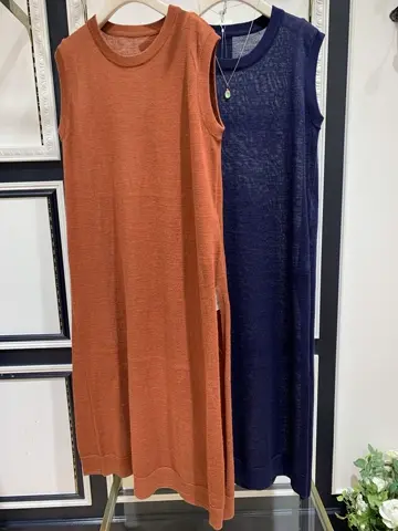 組曲 岡 コーディネート画像