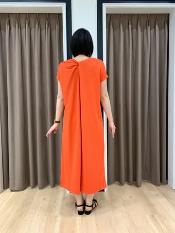 組曲 岡 コーディネート画像