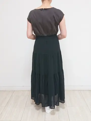 組曲 ウエノ コーディネート画像