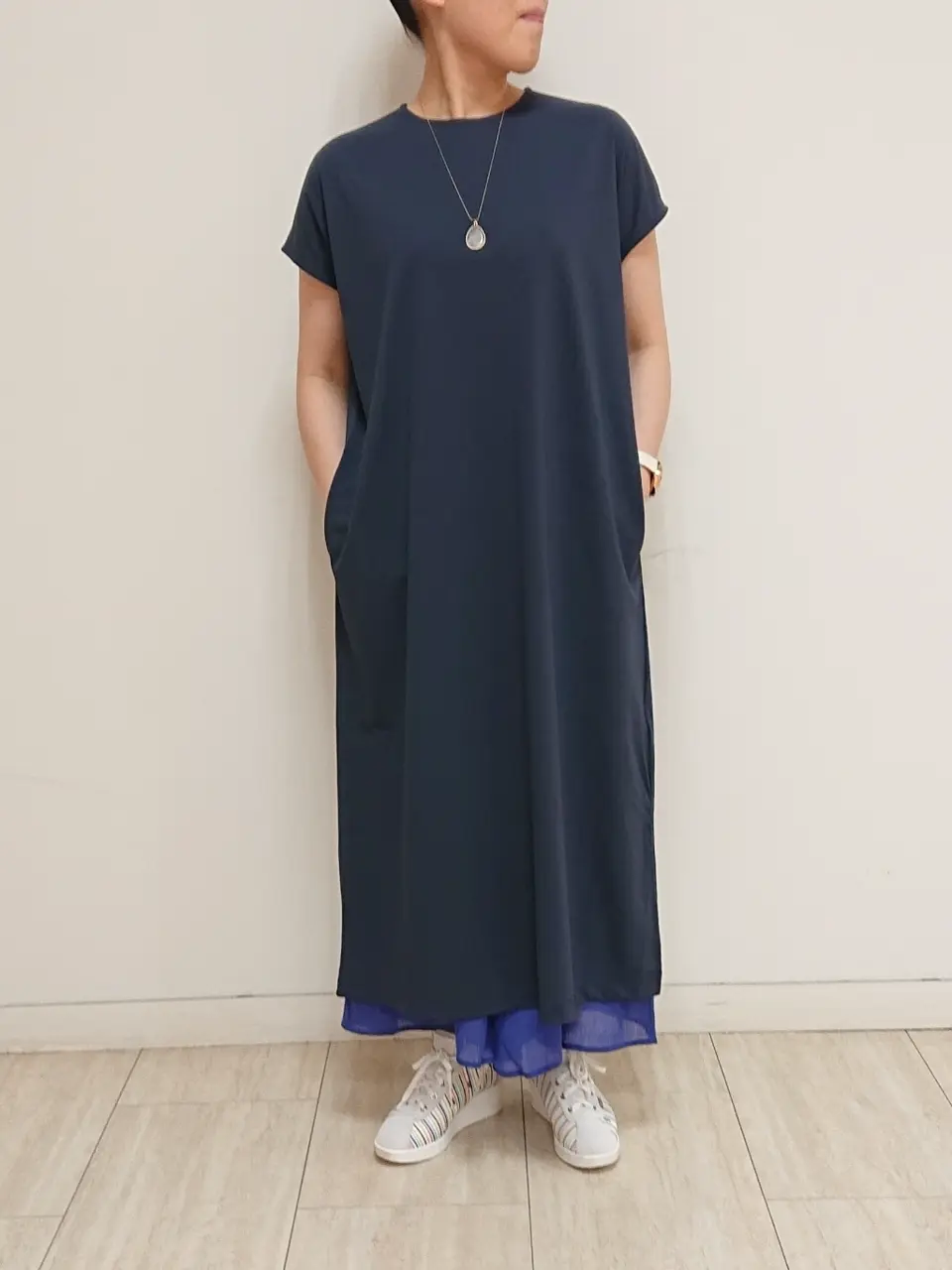 組曲 ウエノ コーディネート画像