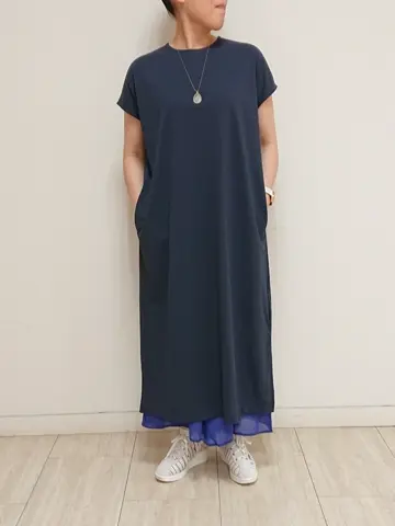 組曲 ウエノ コーディネート画像