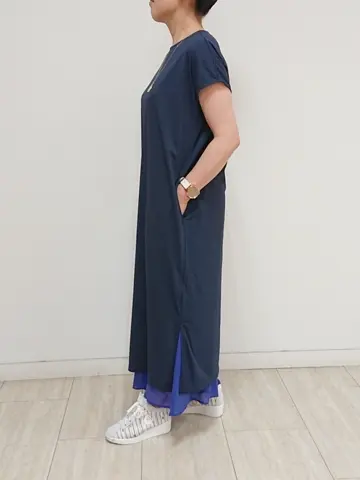 組曲 ウエノ コーディネート画像