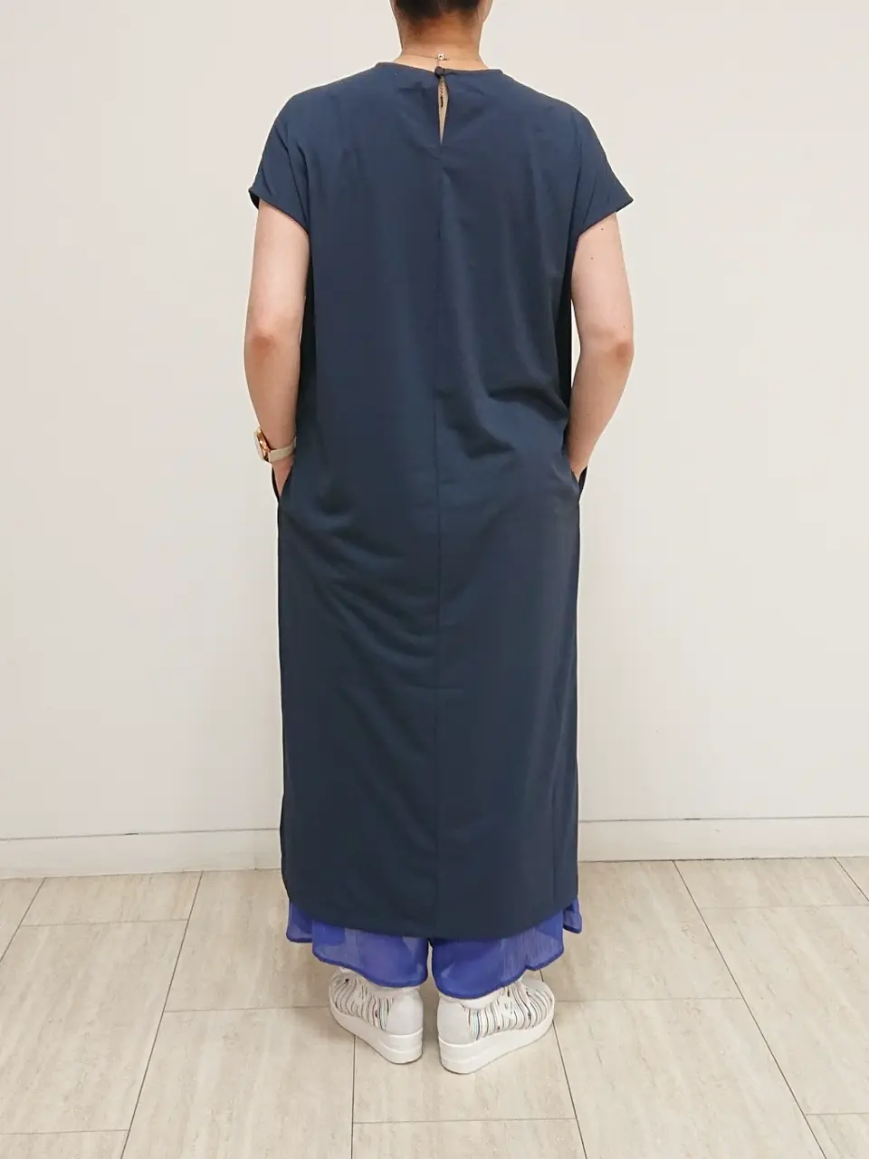 組曲 ウエノ コーディネート画像