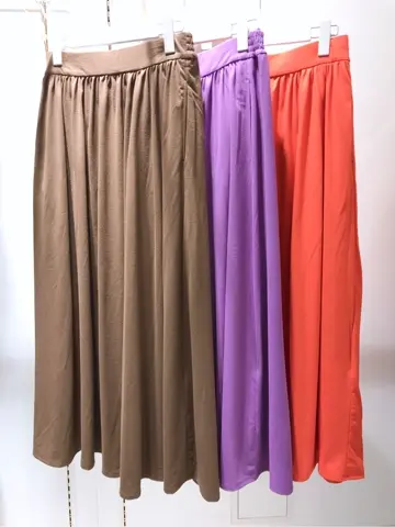 組曲 檀 コーディネート画像