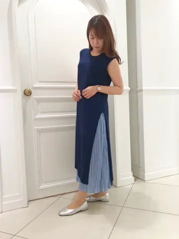 組曲 戸澤 コーディネート画像