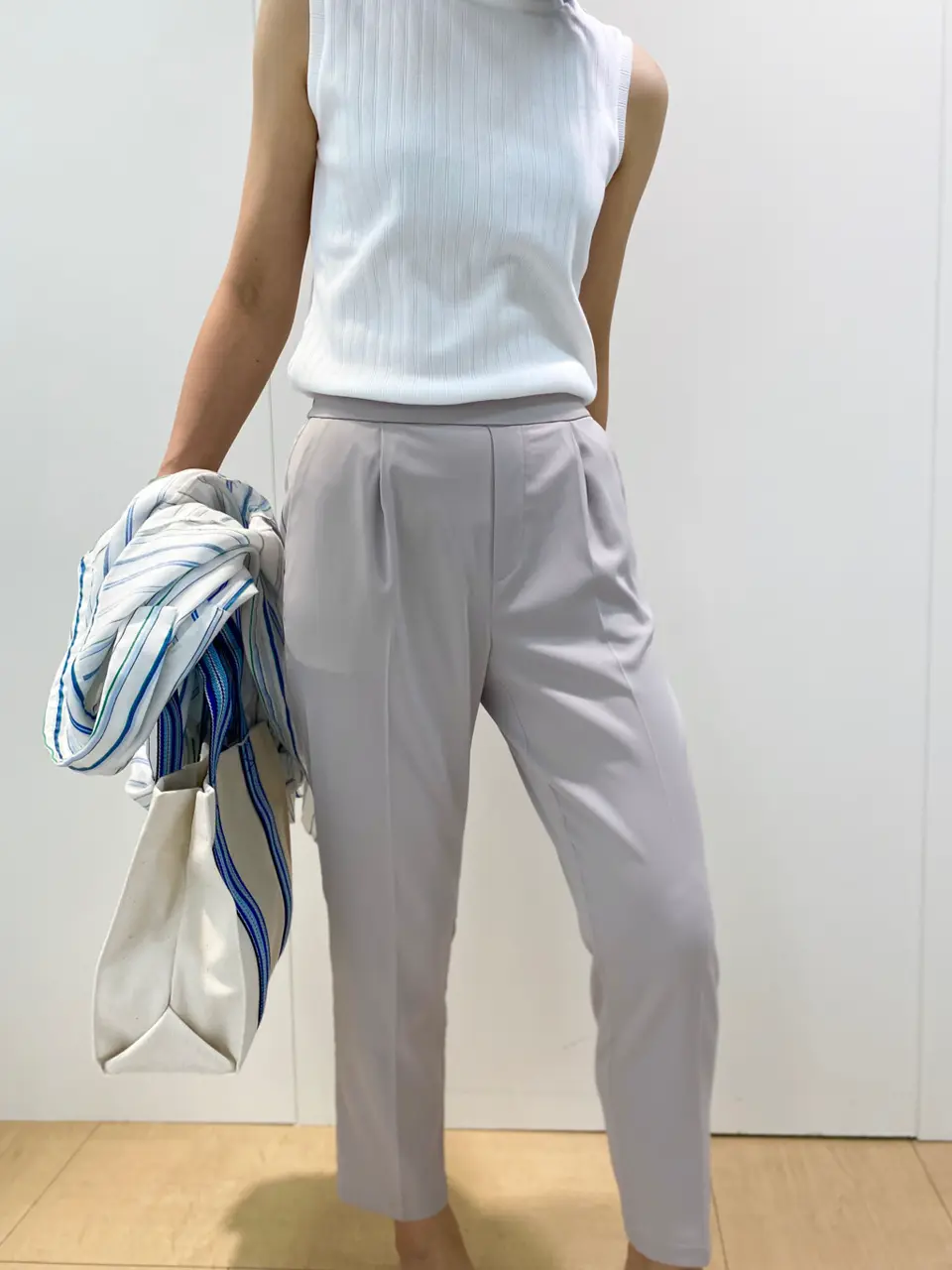 組曲 椛田 コーディネート画像