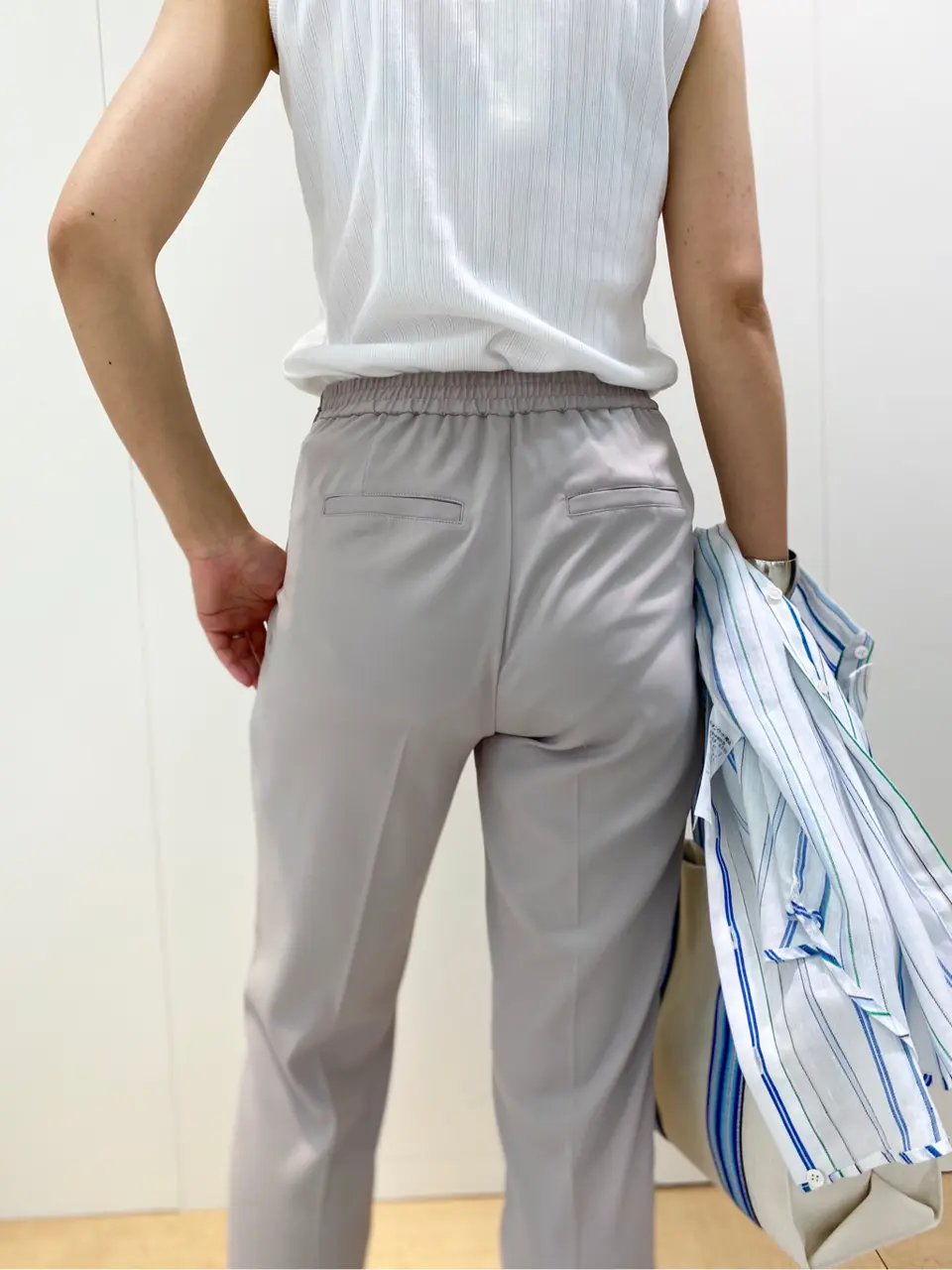 組曲 椛田 コーディネート画像